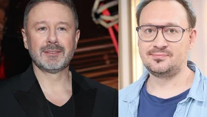 Wszyscy zastanawiają się, kim jest partner Piasecznego. Taka jest prawda