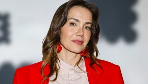 Sposoby gwiazd na jesienną chandrę. Olga Bołądź stawia na viralową kawę i zaleca ruch bez względu na pogodę