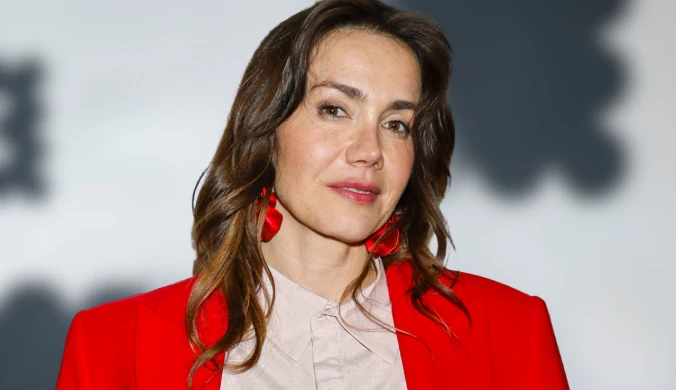 Sposoby gwiazd na jesienną chandrę. Olga Bołądź stawia na viralową kawę i zaleca ruch bez względu na pogodę