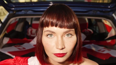 Mery Spolsky wydała nowy album "Kocham Polskę"