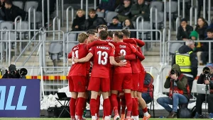 Gromy w polskich piłkarzy. Nie popisali się, padło nazwisko Urbana