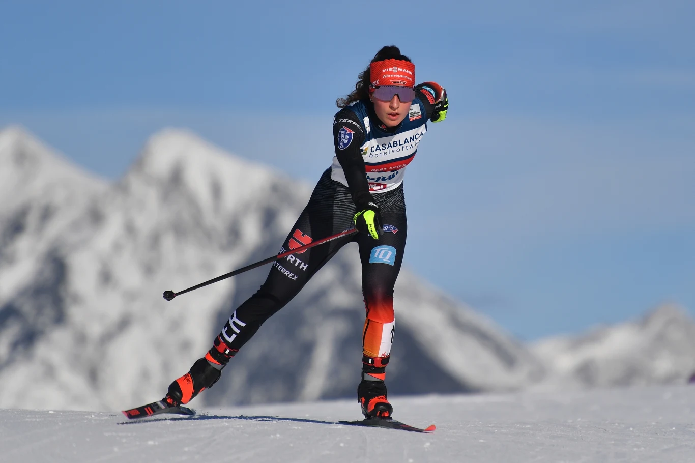 Nathalie Armbruster Nathalie Armbruster