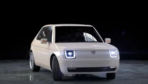 Polacy oszaleją na jego punkcie. Włosi pokazali jak wygląda nowy Fiat 126p