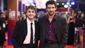 16. American Film Festival: historia pierwszej miłości zapisana w dźwiękach