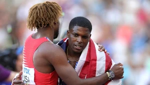 Koniec jednego z najszybszych ludzi świata. Wynik z Polski już anulowany