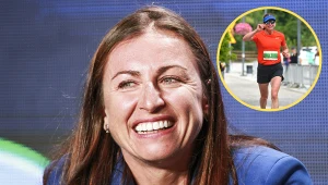 Kowalczyk-Tekieli znów wygrywa. Kolejny sukces, nie miała sobie równych