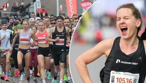 Rekord Polski, osiem sekund zdecydowało. A to nie wszystko. Europa już wita