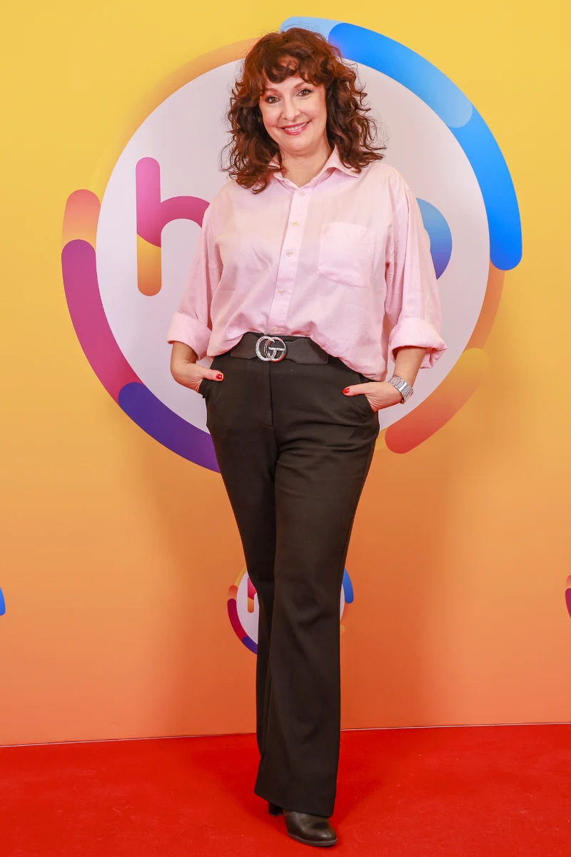 Małgorzata Kosik szczerze o swoich związkach. Wyznaje czemu nigdy nie wyszła za mąż