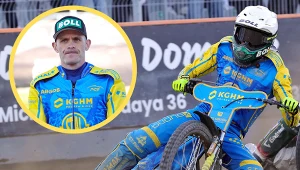 Gwiazdor Motoru uderzył pięścią w stół. To będzie rewolucja