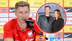 Afera z Lewandowskim, kapitan przerywa milczenie. Padły dobitne słowa