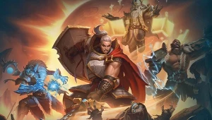 Fellowship - recenzja wczesnego dostępu. Czy może powalczyć z World of Warcraft? 