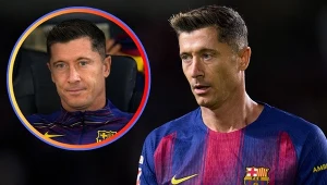 Lewandowski zabrał głos w sprawie swojej przyszłości