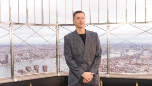 Doszło do konfrontacji z Lewandowskim. Ledwo przyjechał na zgrupowanie kadry