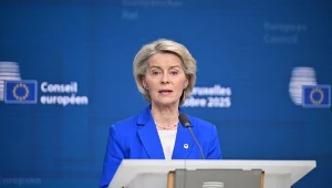 Komisja Europejska ogłasza. Chodzi o Pakt Migracyjny, wskazali na Polskę