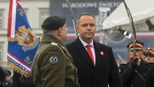 11 listopada a małpowanie Zachodu