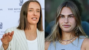 Jednak Świątek przed Sabalenką. To nie pomyłka, komunikat tuż po WTA Finals