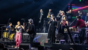 "To Kraków tworzy metamorfozy" 2025: całe miasto dumne [RELACJA]