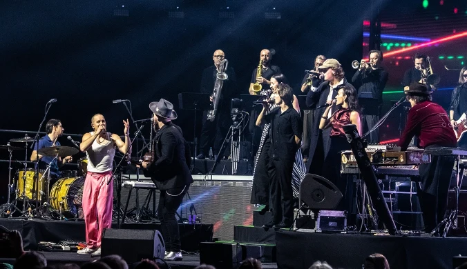 To Kraków tworzy metamorfozy