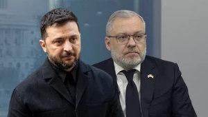 Ukraińskie służby wykryły skandal korupcyjny. Zareagował Zełenski