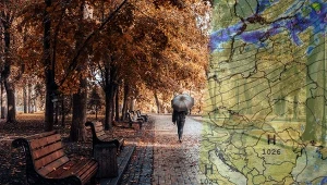 Nagły skok temperatury. Znamy najnowszą prognozę pogody