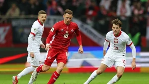 Rywale Polaków odwiedzą papieża, wszystko tuż przed meczem. Ależ wieści