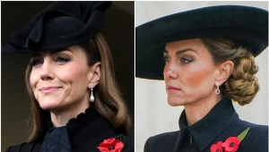 Księżna Kate wciąż olśniewa stylizacjami. Trudno oderwać wzrok od fryzur