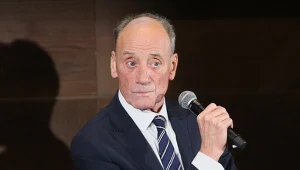 Szpakowski wpadł w szał i puścił kwiecistą wiązankę. "Pan ma świadomość?"