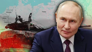 "Realny scenariusz". Polski dyplomata o zagrożeniu agresją militarną