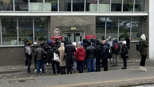 Polska odbiera status uchodźcy. Jedna grupa obcokrajowców najliczniejsza