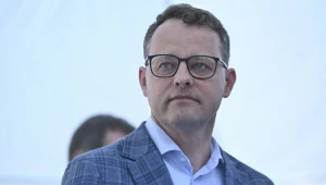 Ruch obrony w sprawie Romanowskiego, chodzi o ENA. "Złożono wniosek"
