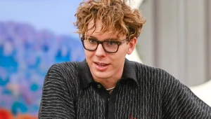 Te sceny rozgrywają się za kulisami TzG. „W życiu bym się nie spodziewał”