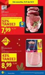 Gotowi na zakupy? - Lidl