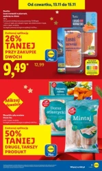 Gotowi na zakupy? - Lidl