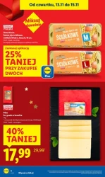 Gotowi na zakupy? - Lidl