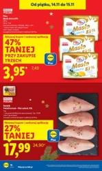 Gotowi na zakupy? - Lidl