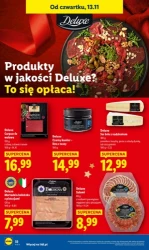 Gotowi na zakupy? - Lidl