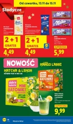 Gotowi na zakupy? - Lidl