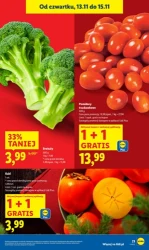 Gotowi na zakupy? - Lidl