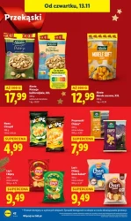 Gotowi na zakupy? - Lidl