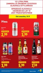 Gotowi na zakupy? - Lidl