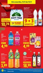 Gotowi na zakupy? - Lidl