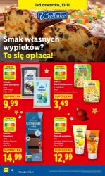 Gotowi na zakupy? - Lidl