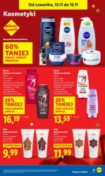 Gotowi na zakupy? - Lidl