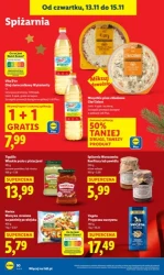 Gotowi na zakupy? - Lidl