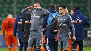 Zaskakujące doniesienia ws. nowego trenera Legii. Selekcjoner na celowniku