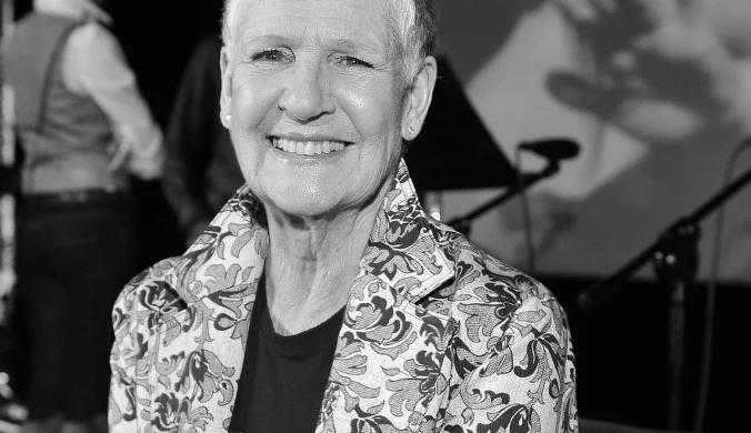 Carmen Moreno zmarła w wieku 99 lat