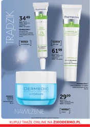 Zadbaj o siebie z rabatem – Ziko Dermo