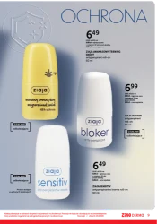 Zadbaj o siebie z rabatem – Ziko Dermo