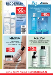 Zadbaj o siebie z rabatem – Ziko Dermo