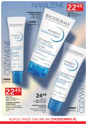 Zadbaj o siebie z rabatem – Ziko Dermo